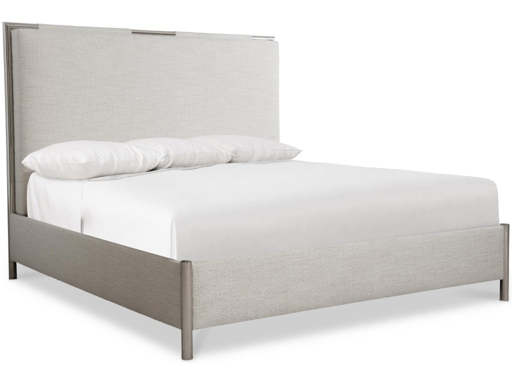 Modulum Panel Bed King