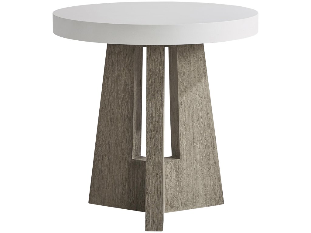 Rochelle Outdoor Side Table