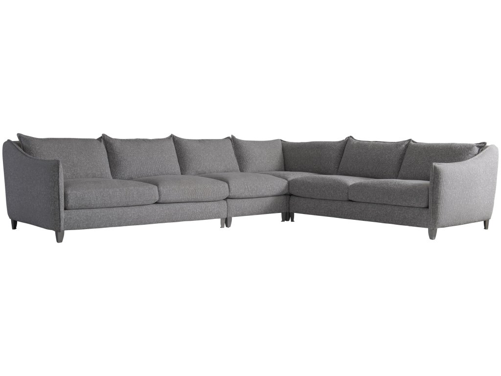 Monterey Outdoor Sectional