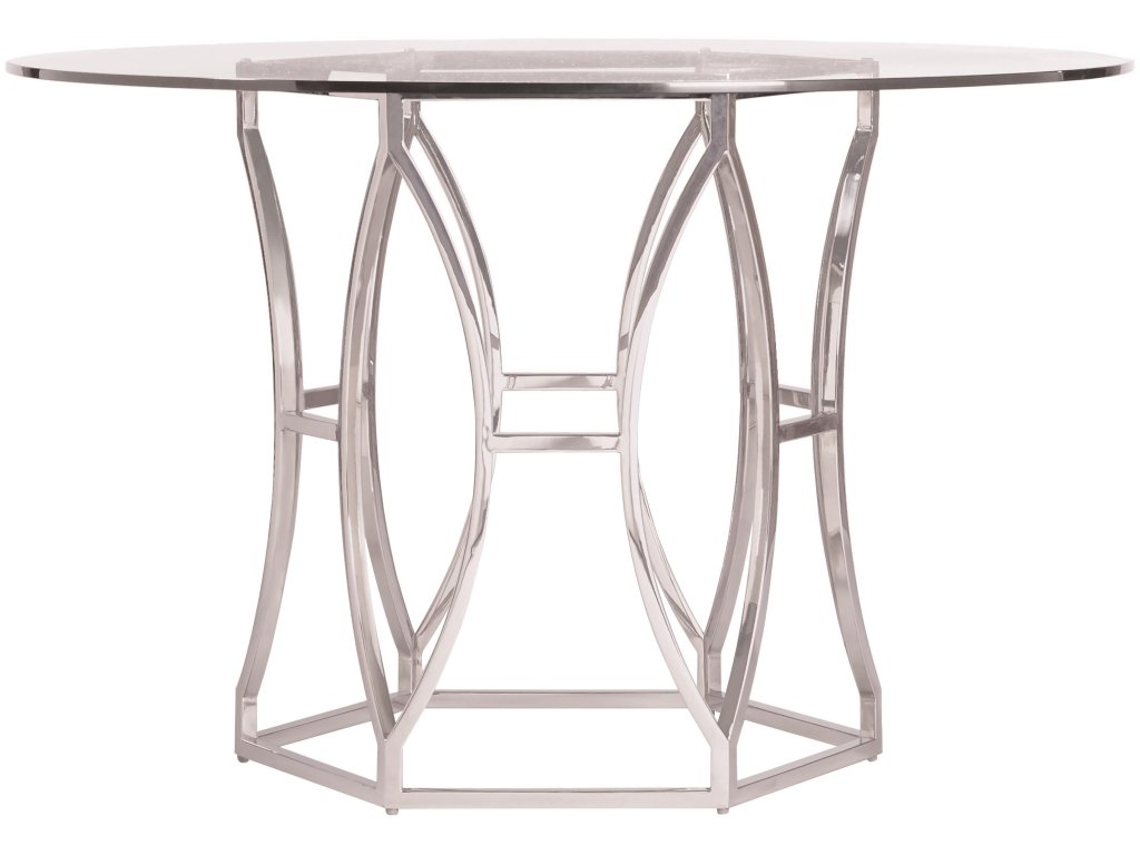 Argent Dining Table