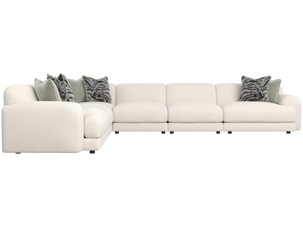 Rylan Fabric Sectional