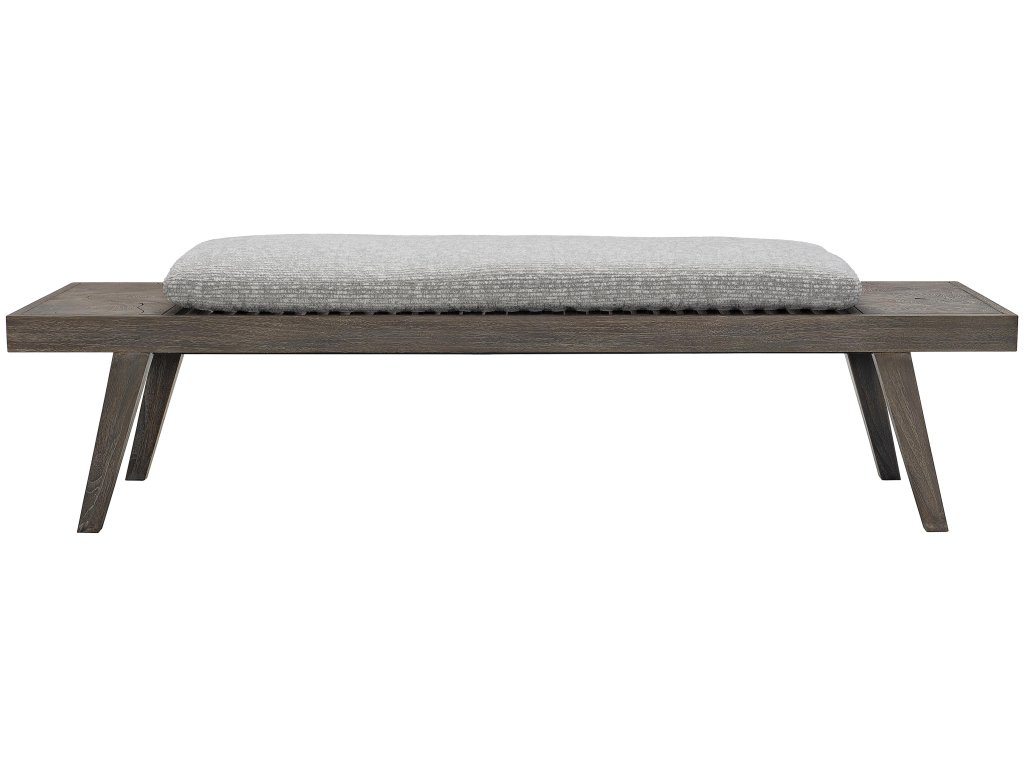 Madura Outdoor Bench