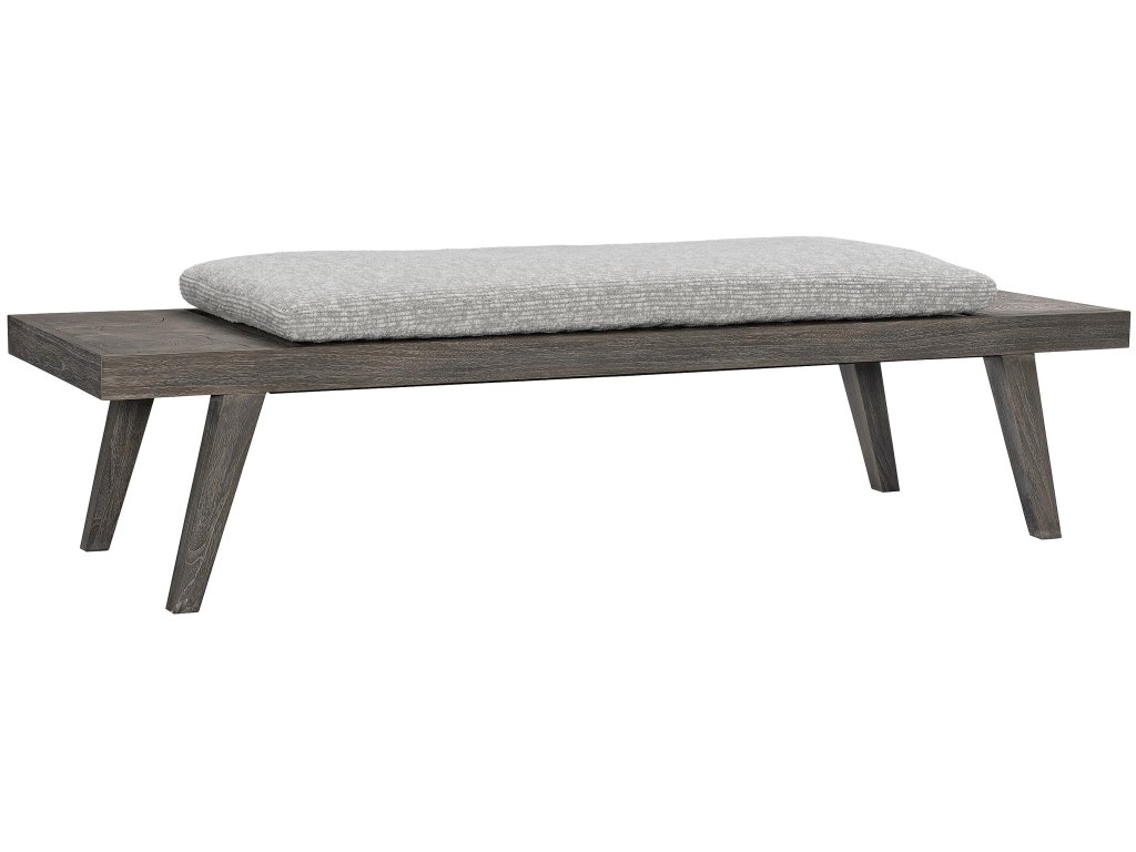 Madura Outdoor Bench