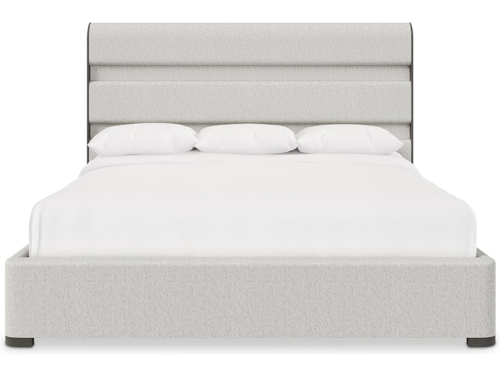Prado Panel Bed King