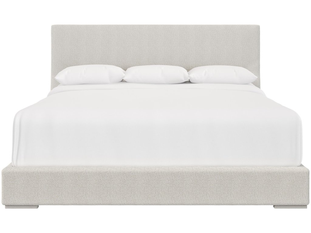 Stratum Panel Bed King - Alternative View