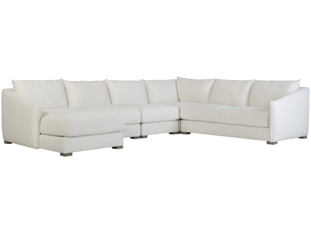 Solana Outdoor Sectional
