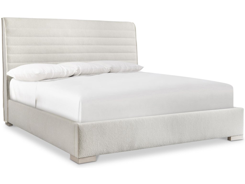 Sereno Panel Bed King