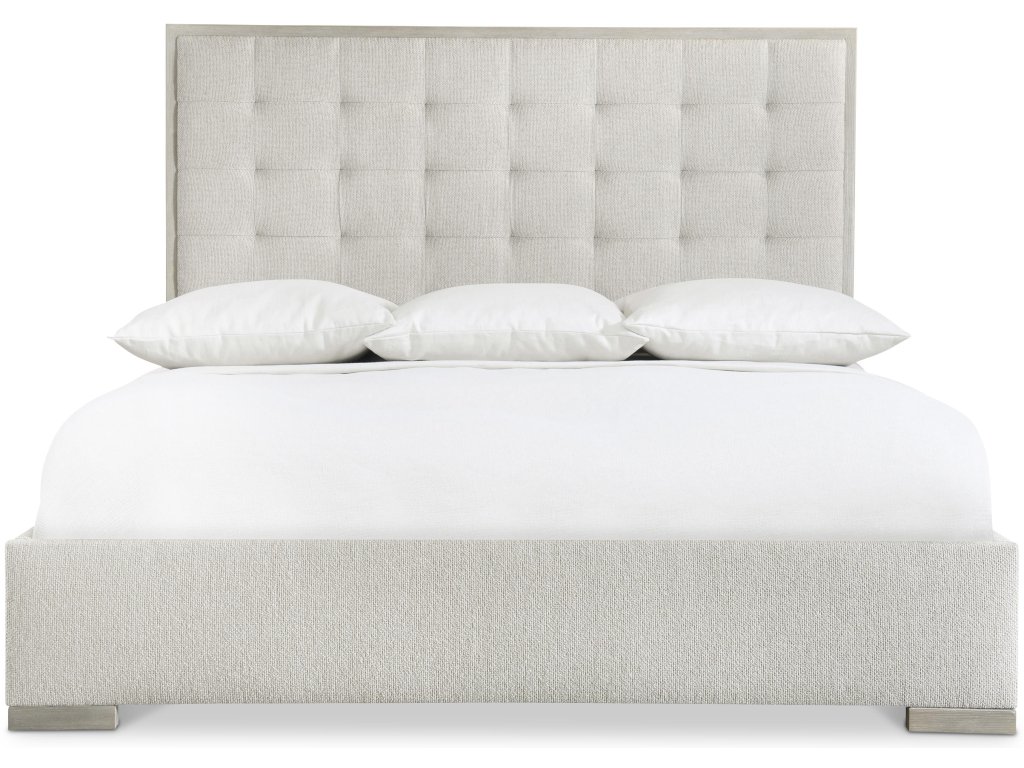 Cornelia Panel Bed King