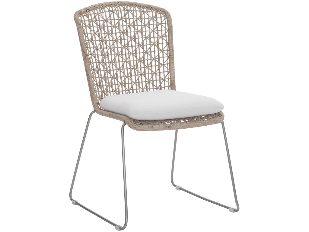 Carmel Outdoor Side Chair
