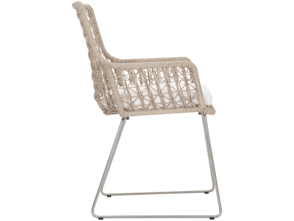 Carmel Outdoor Arm Chair