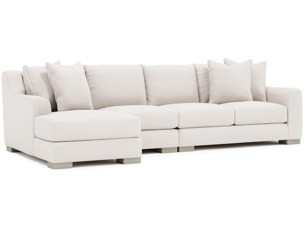 Gabi Fabric Sectional