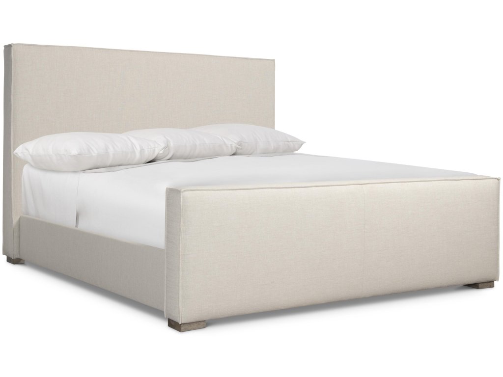 Tribeca Panel Bed King