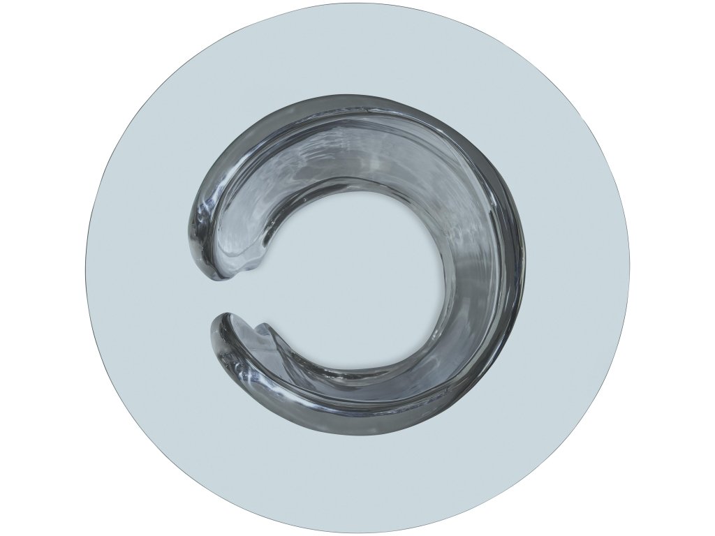 Agn?s Dining Table - Alternative View