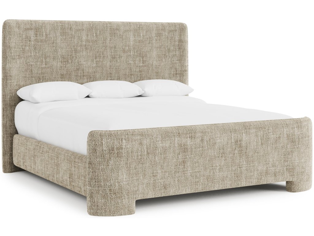 Pemba Shelter Bed King - primary view