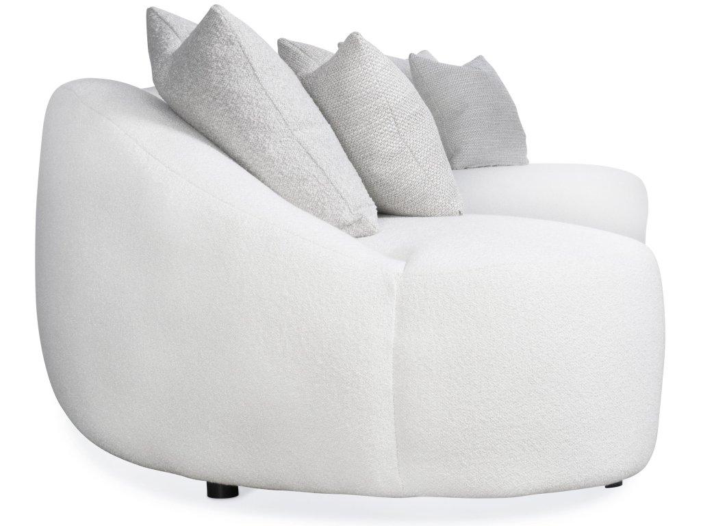 Calder Fabric Sectional