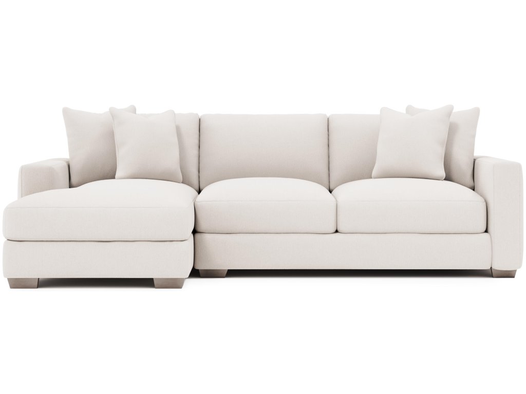 Dawkins Fabric Sectional