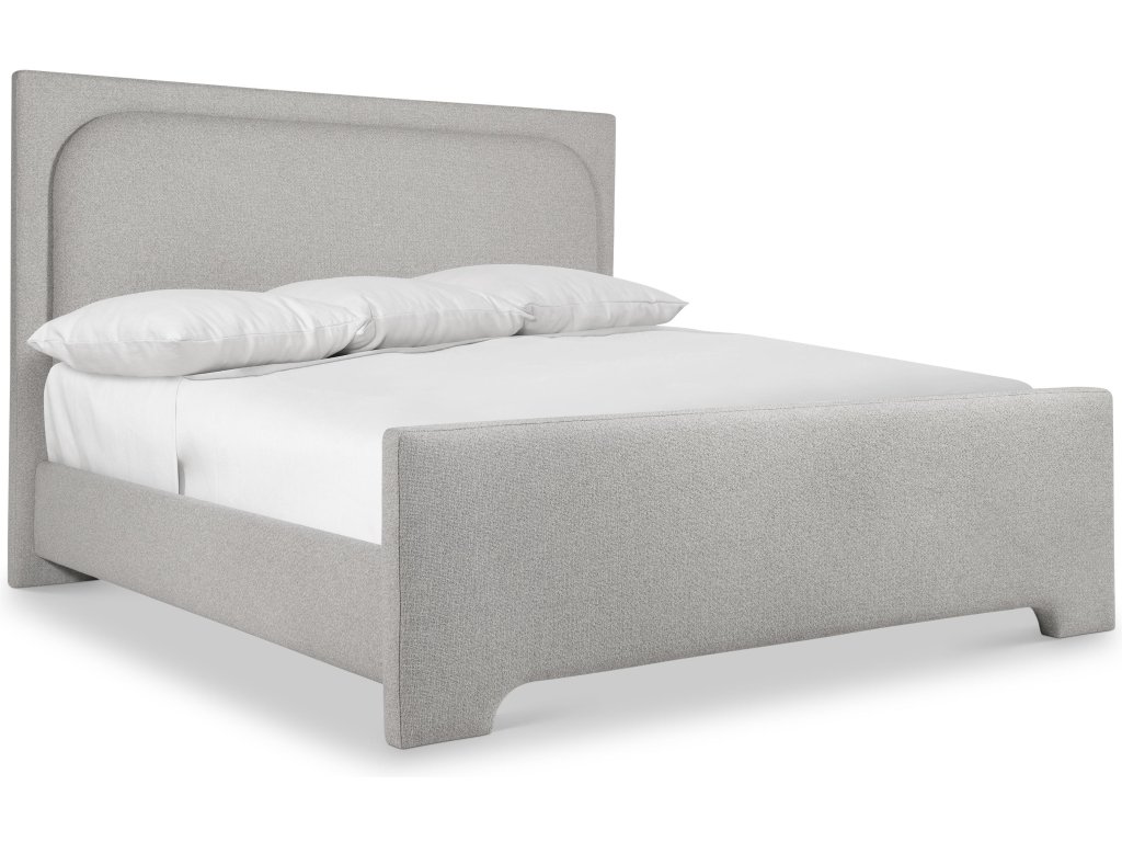 Gambol Panel Bed King