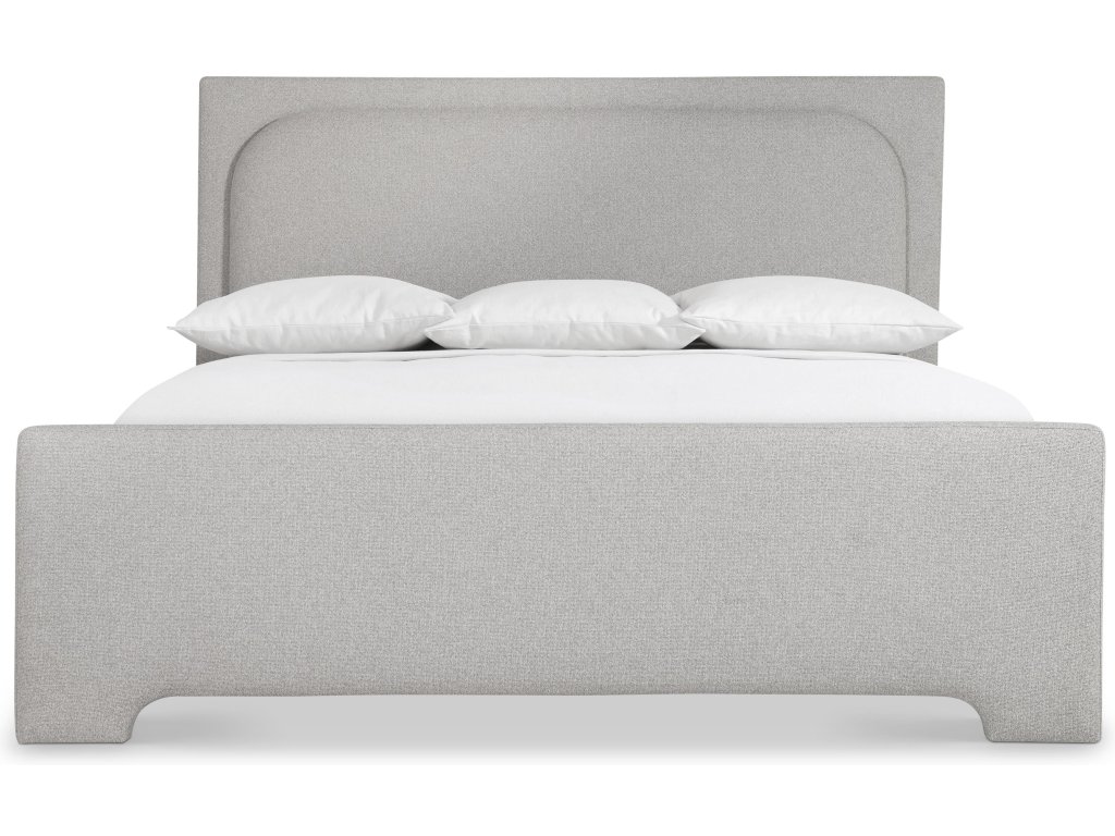 Gambol Panel Bed King