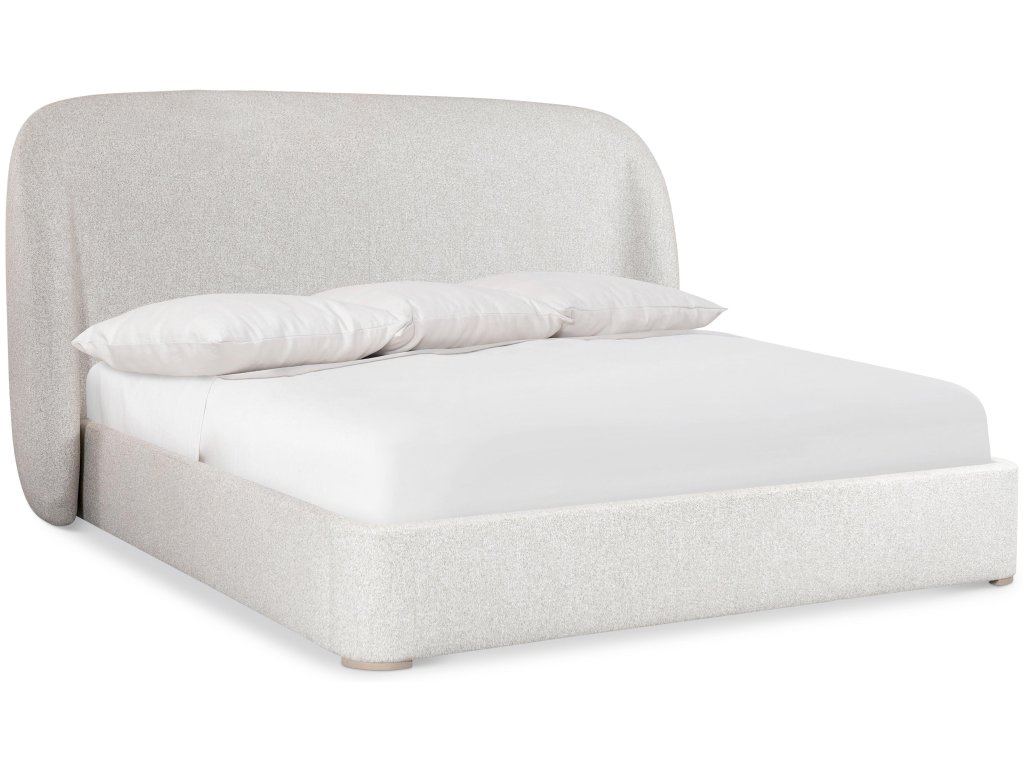 Loggia Shelter Bed King