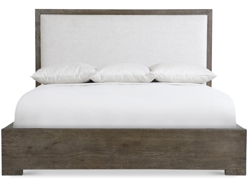 Outline Panel Bed King - Alternative View