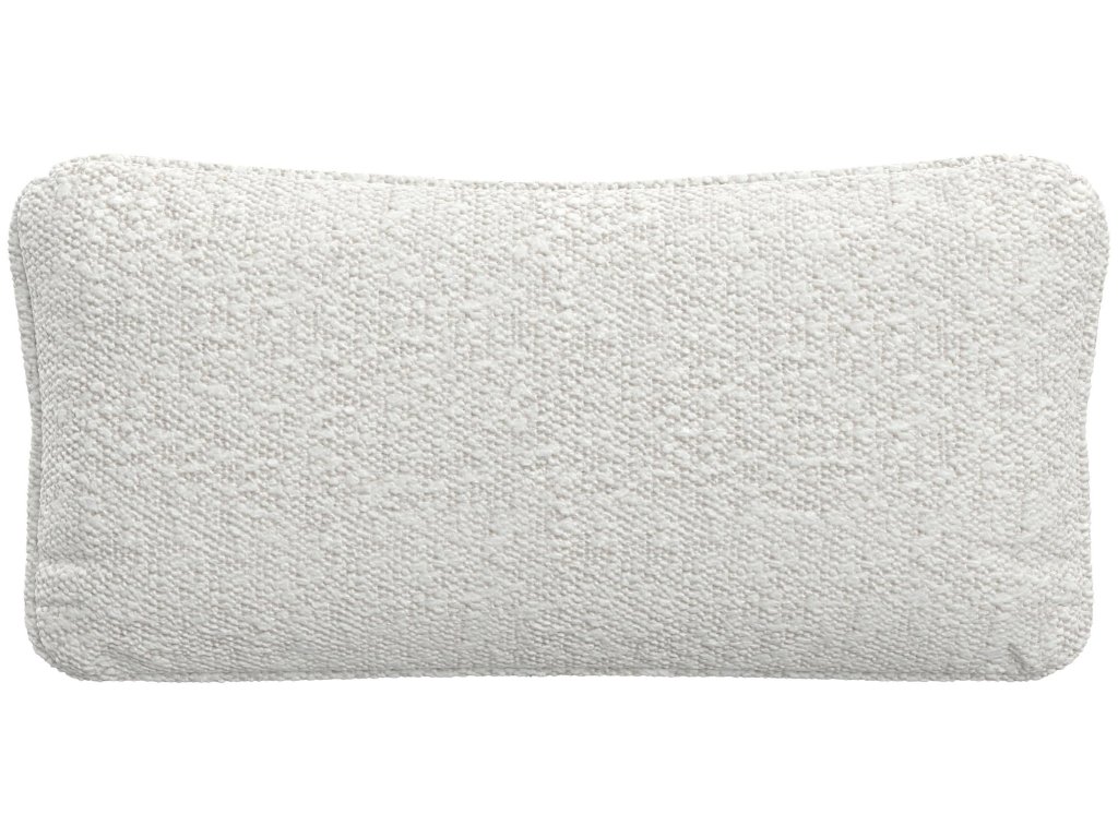 Throw Pillow (27" x 13")