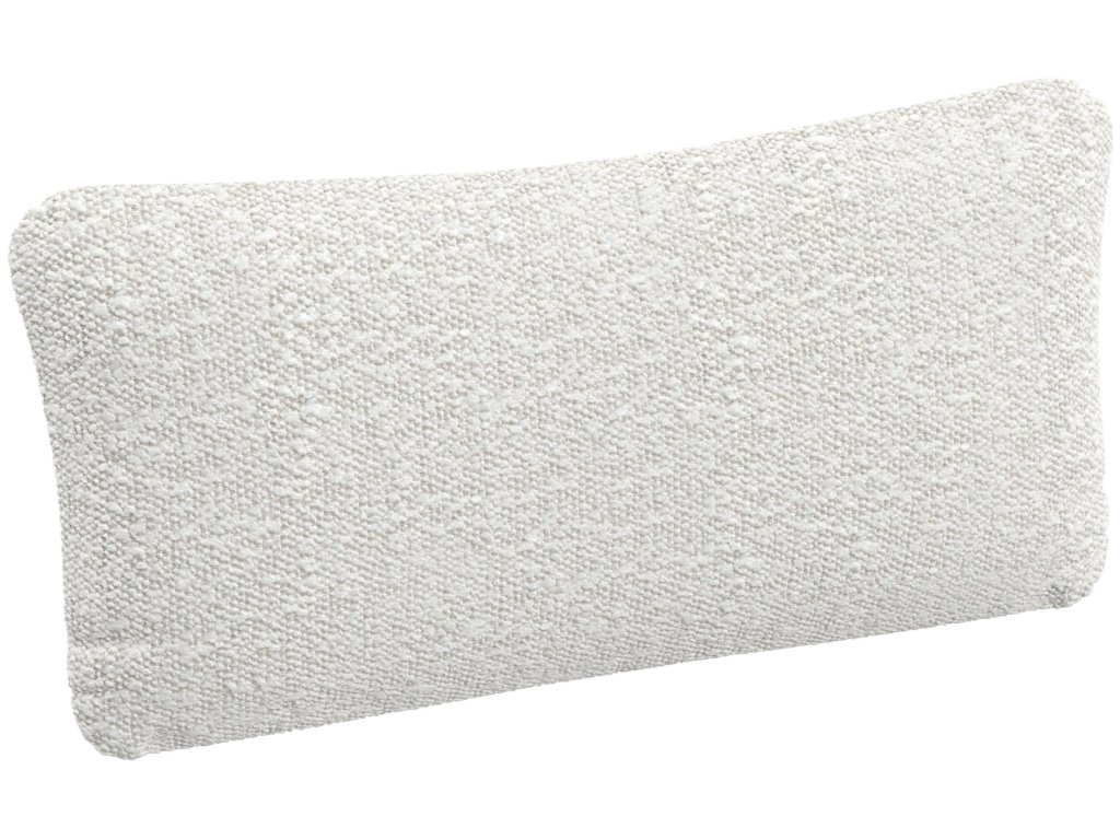 Throw Pillow (27" x 13") - Alternative View