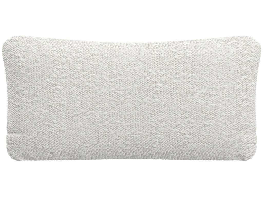 Throw Pillow (27" x 13")