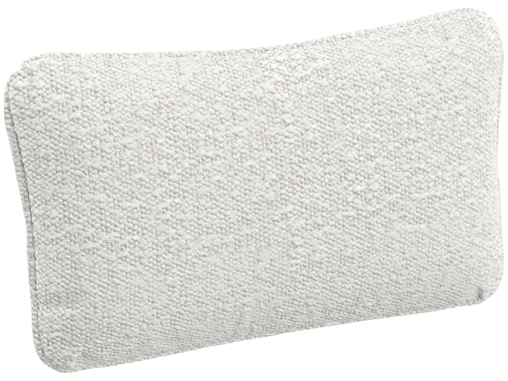 Throw Pillow (23" x 14")