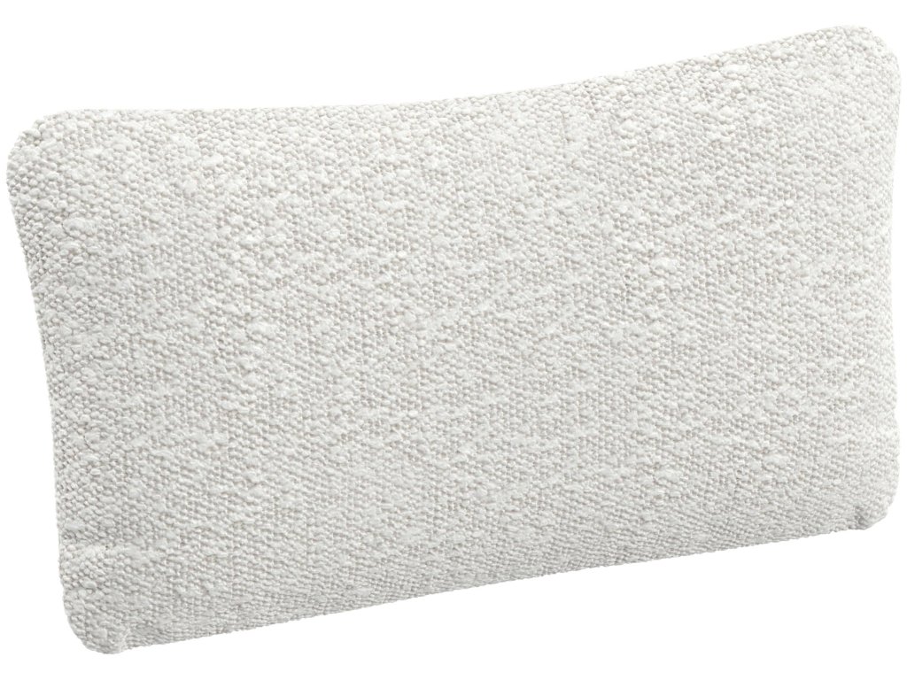 Throw Pillow (23" x 14")