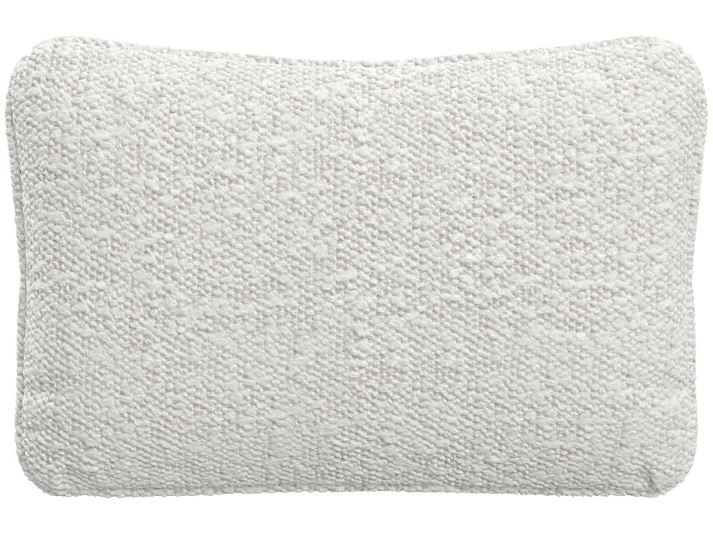 Throw Pillow (18" x 12")