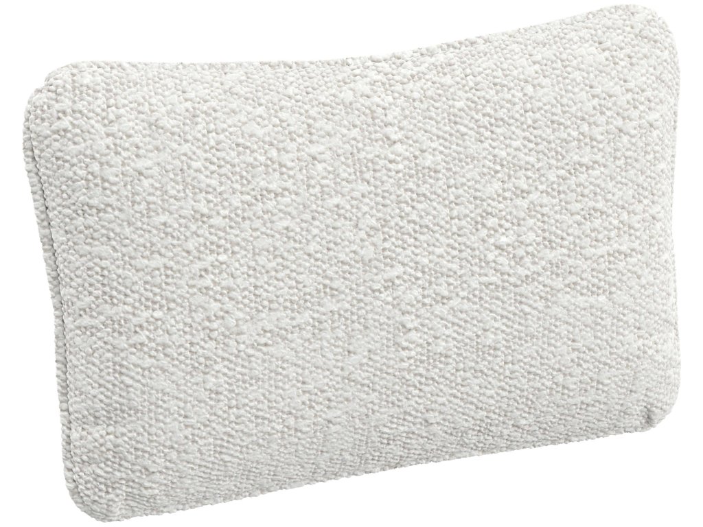 Throw Pillow (18" x 12")