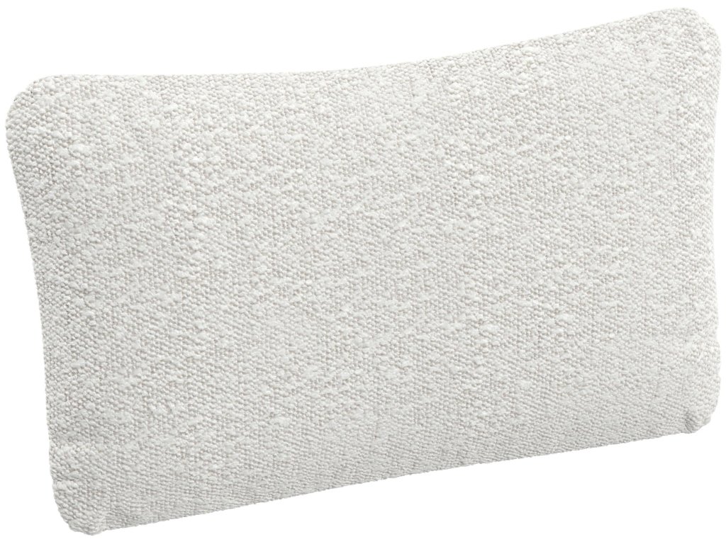 Throw Pillow (24" x 16")