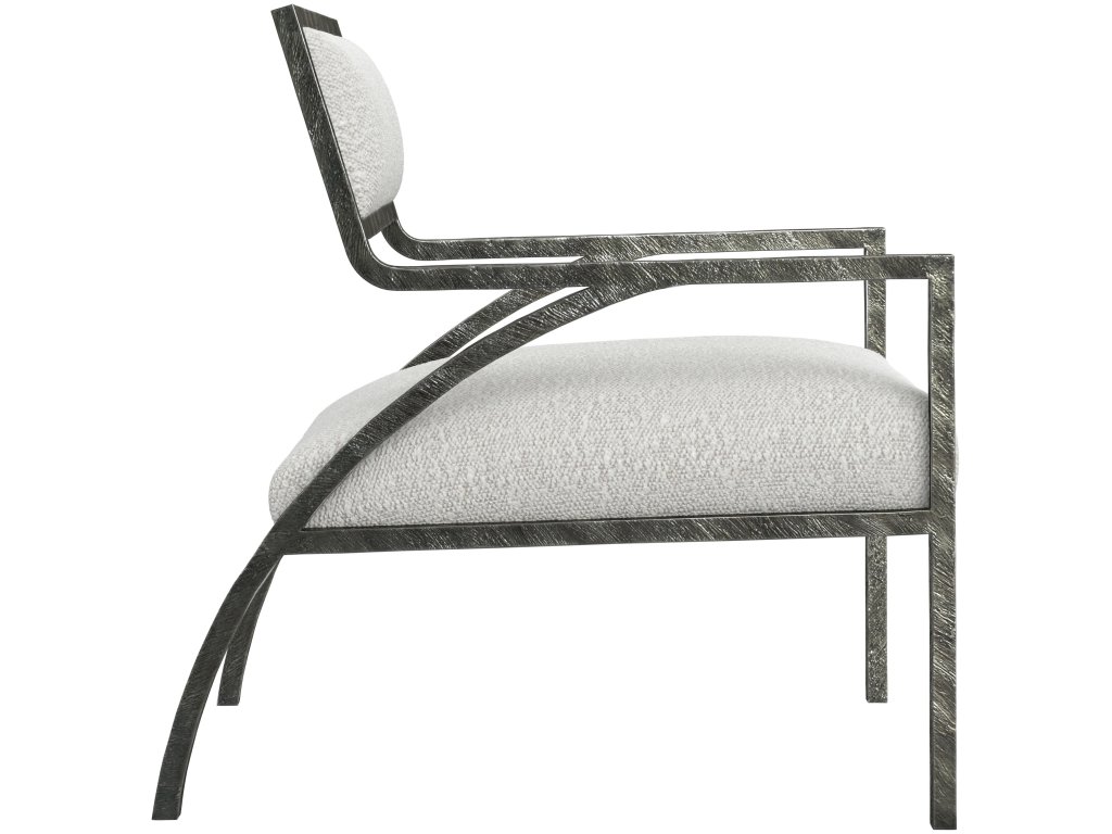 Cohen Fabric Chair - Alternative View