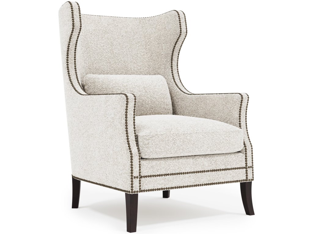 Kingston Fabric Chair