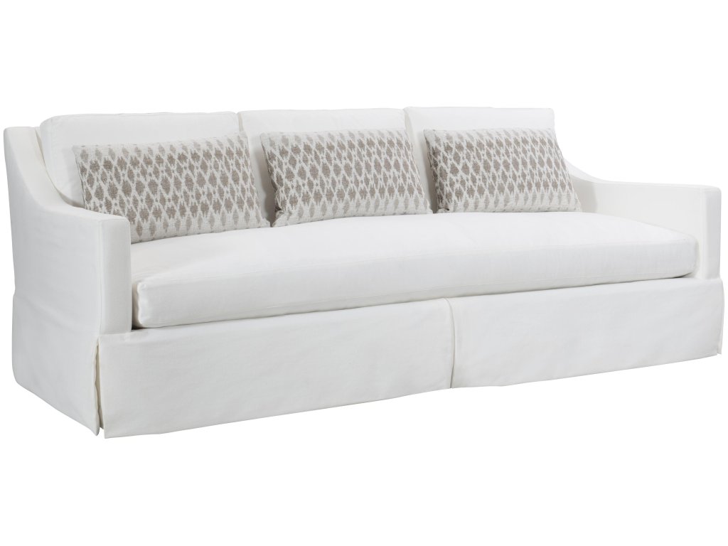 Albion Fabric Sofa