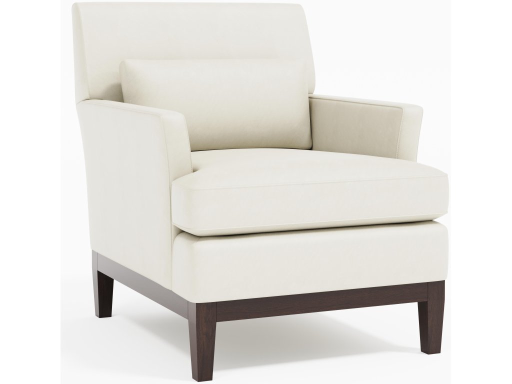 Cumberland Leather Chair