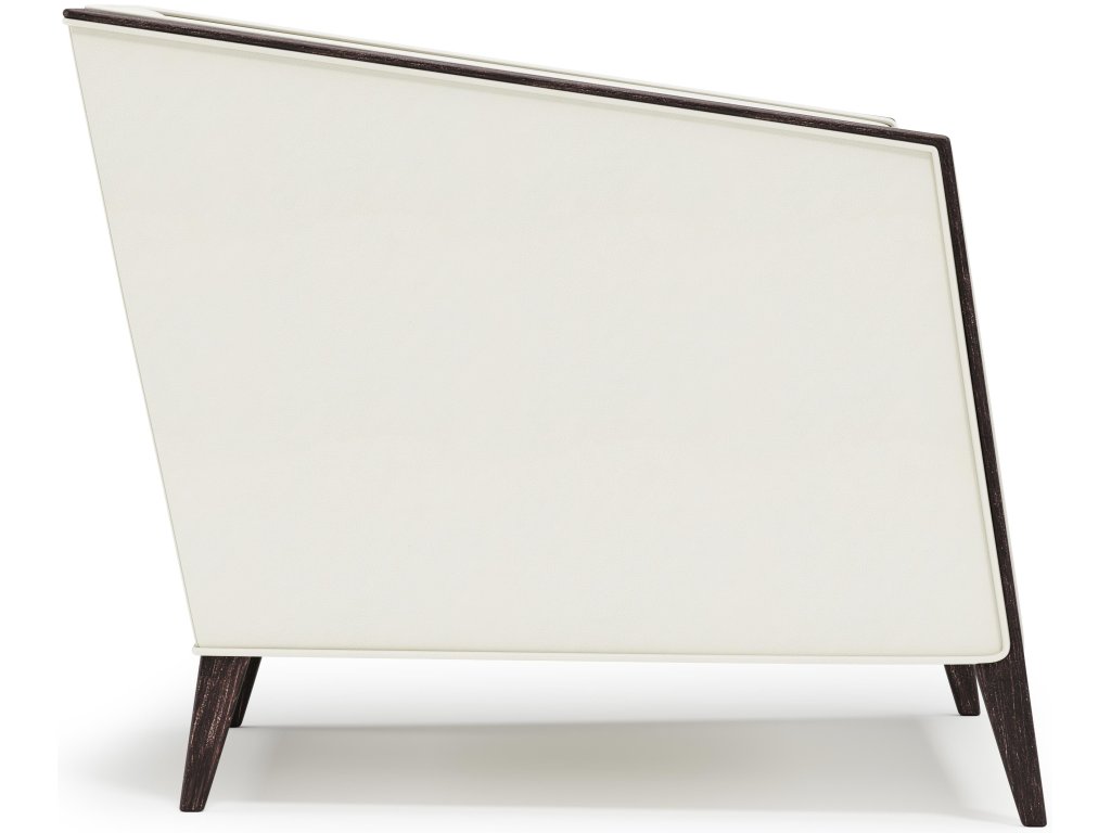 Aubree Leather Chair