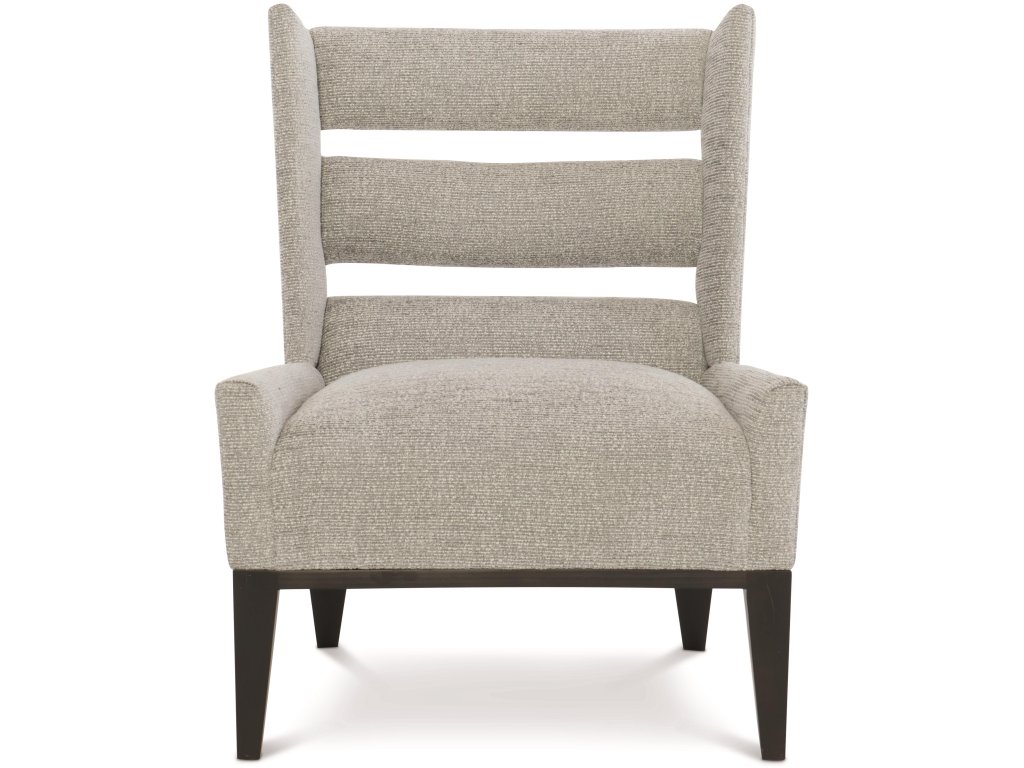 Orleans Fabric Chair