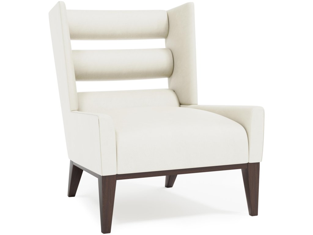 Orleans Leather Chair