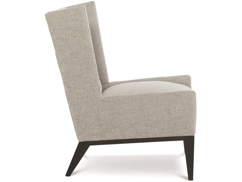 Orleans Fabric Chair - Alternative View