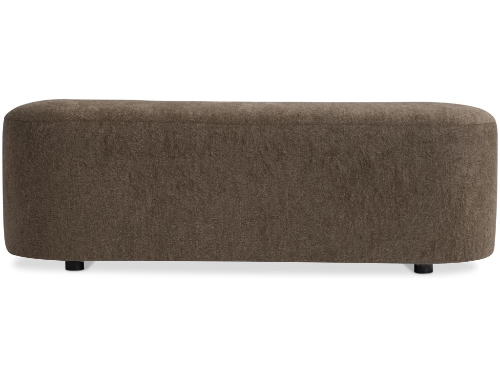 Nino Fabric Bench