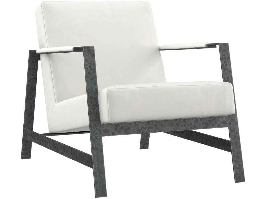 Jaxson Leather Chair