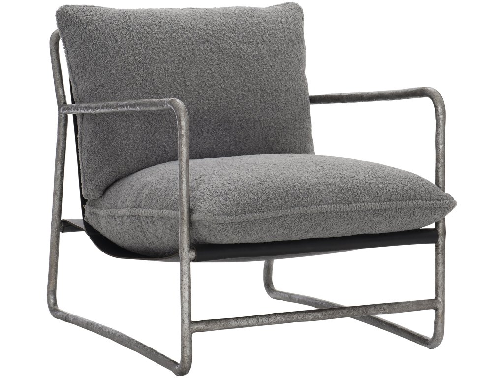 Spencer Fabric Chair