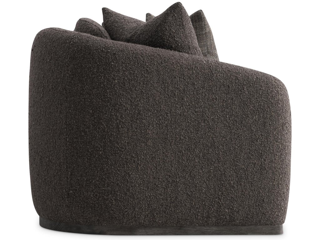 Florence Fabric Sofa - Alternative View