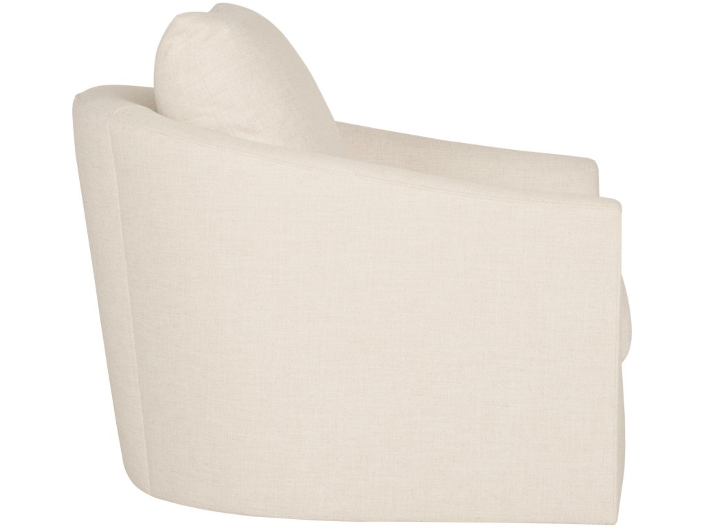 Astoria Fabric Chair