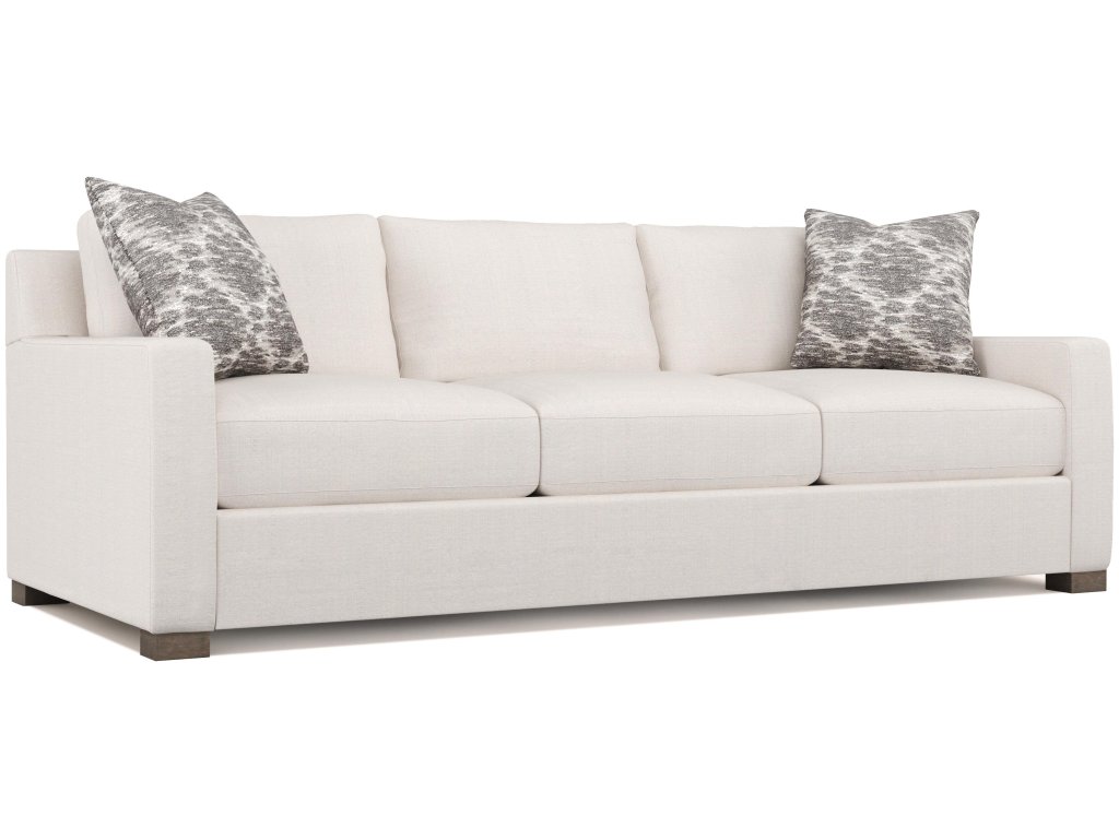 Kelsey Fabric Sofa - primary view