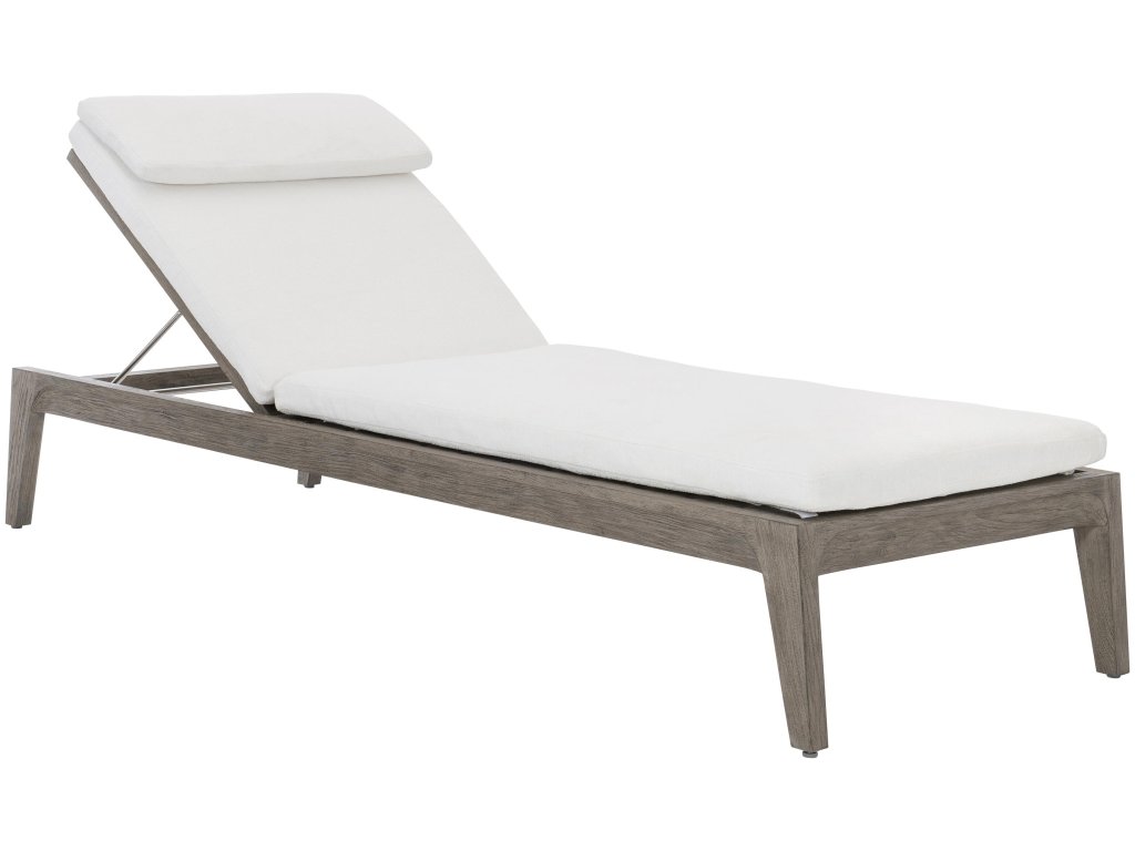 Ibiza Outdoor Chaise