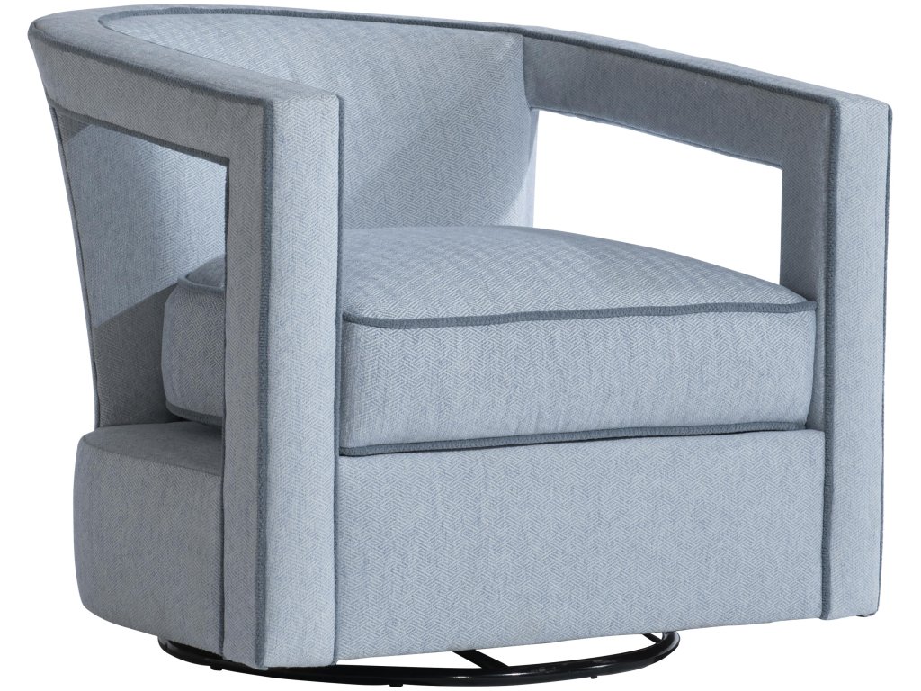 Vero Outdoor Swivel Chair