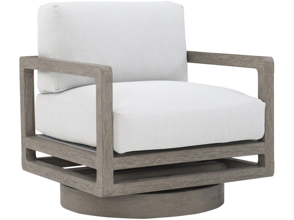 Tanah Outdoor Swivel Chair