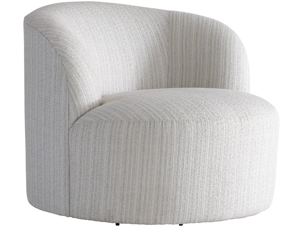 Mulia Outdoor Swivel Chair